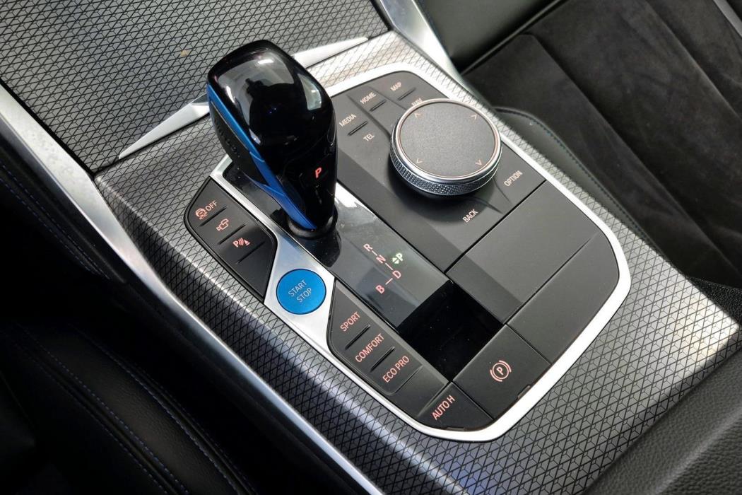 BMW I4 M50 2023