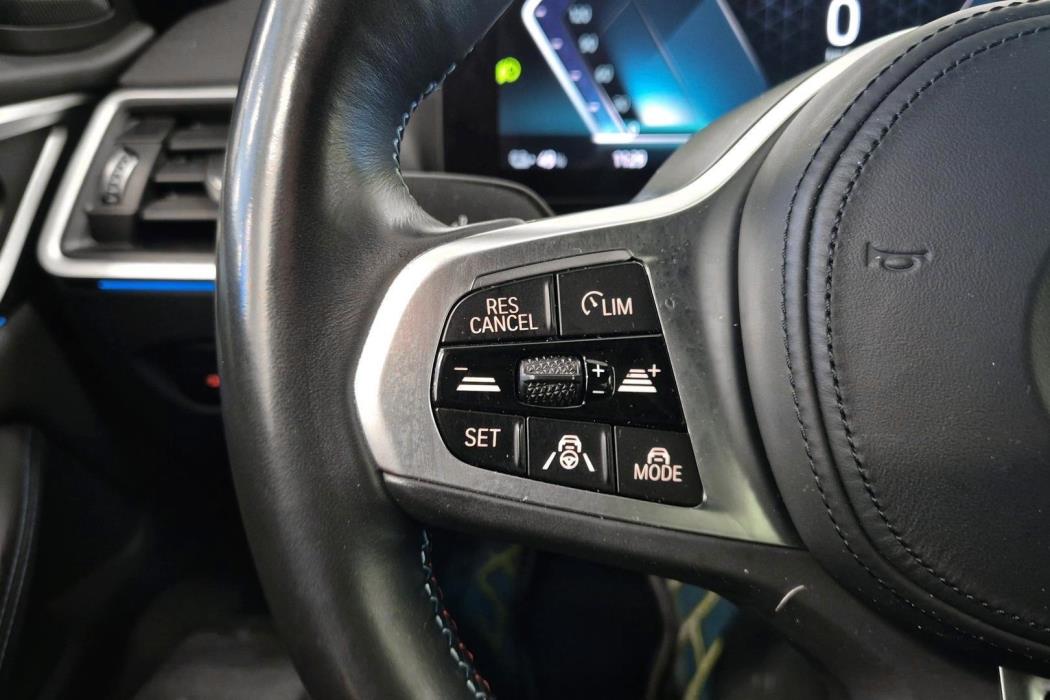 BMW I4 M50 2023