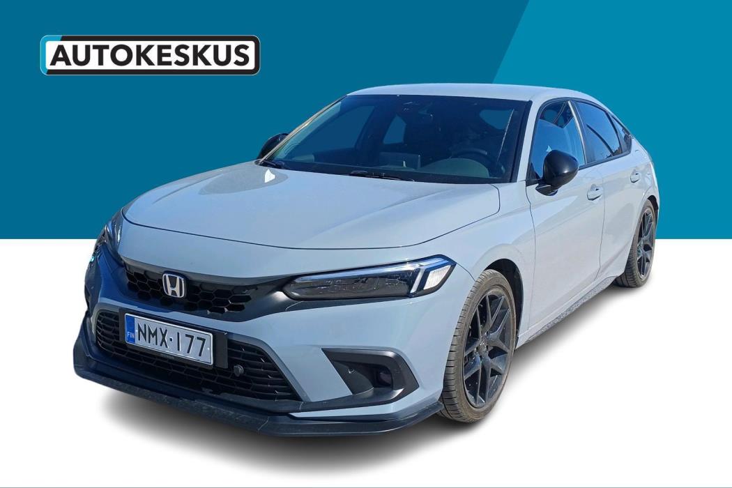 HONDA Civic 2023