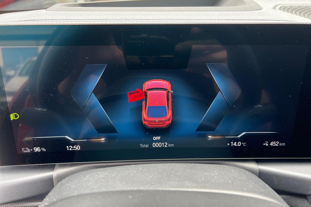 BMW i4 2023