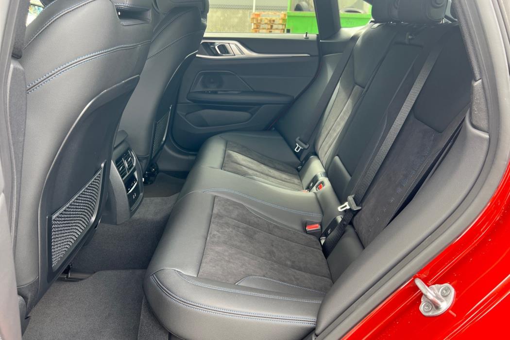 BMW i4 2023