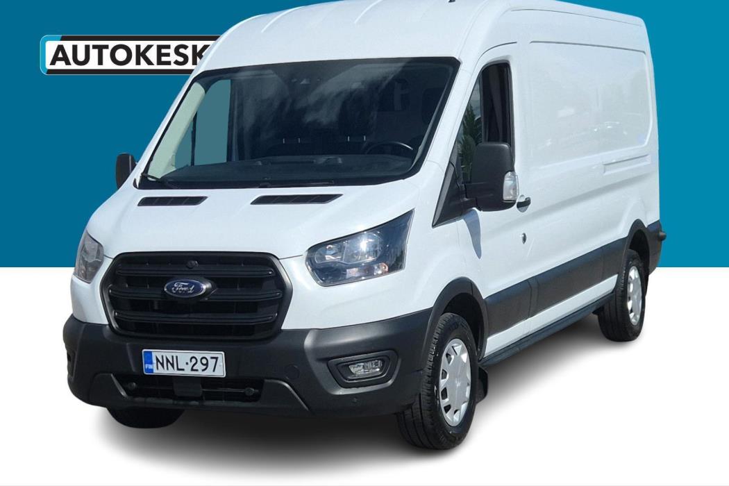FORD Transit 2024
