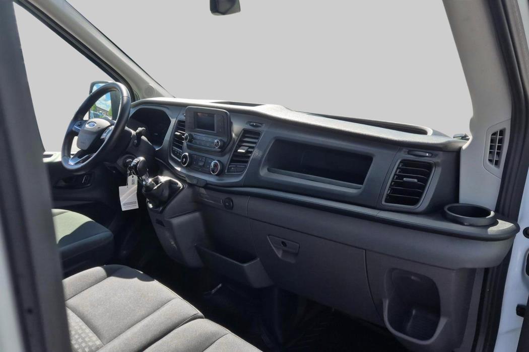 FORD Transit 2024