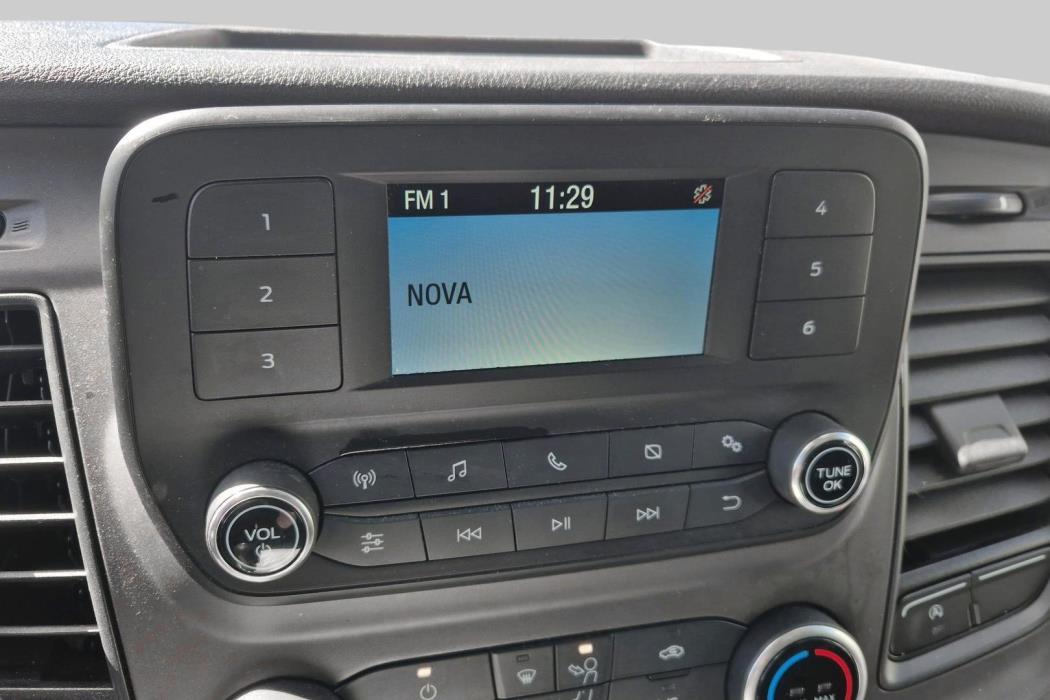 FORD Transit 2024