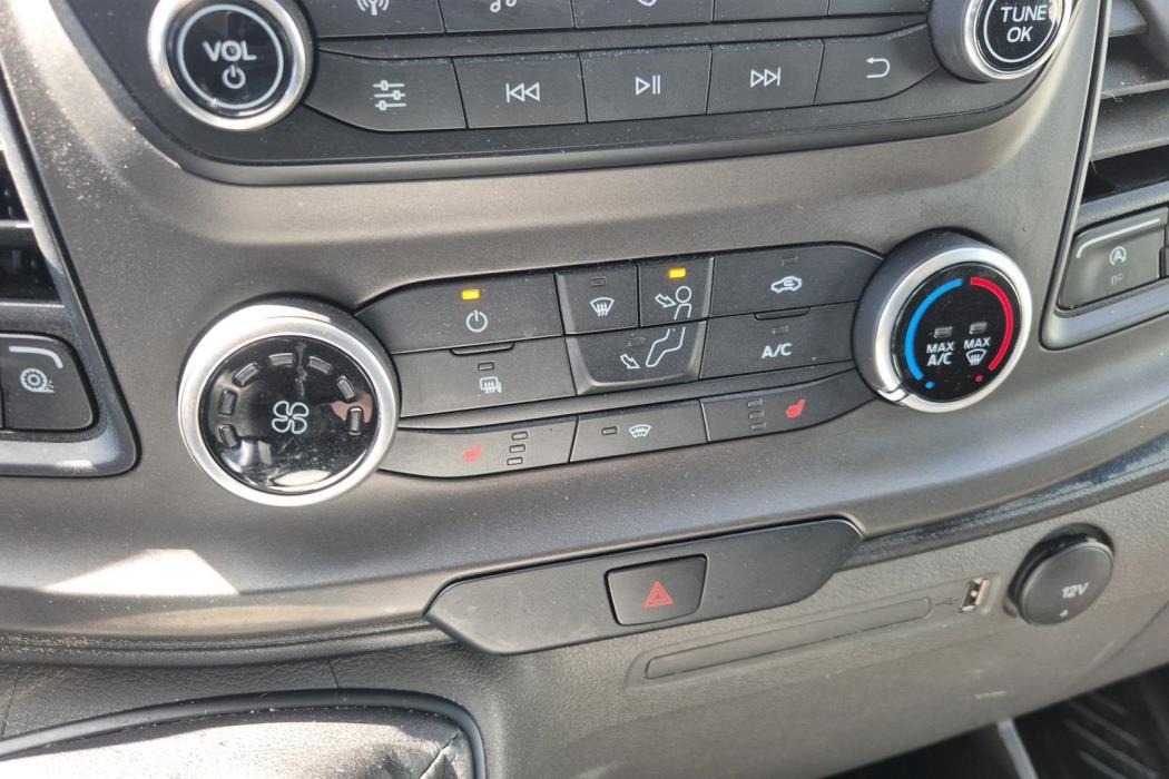 FORD Transit 2024