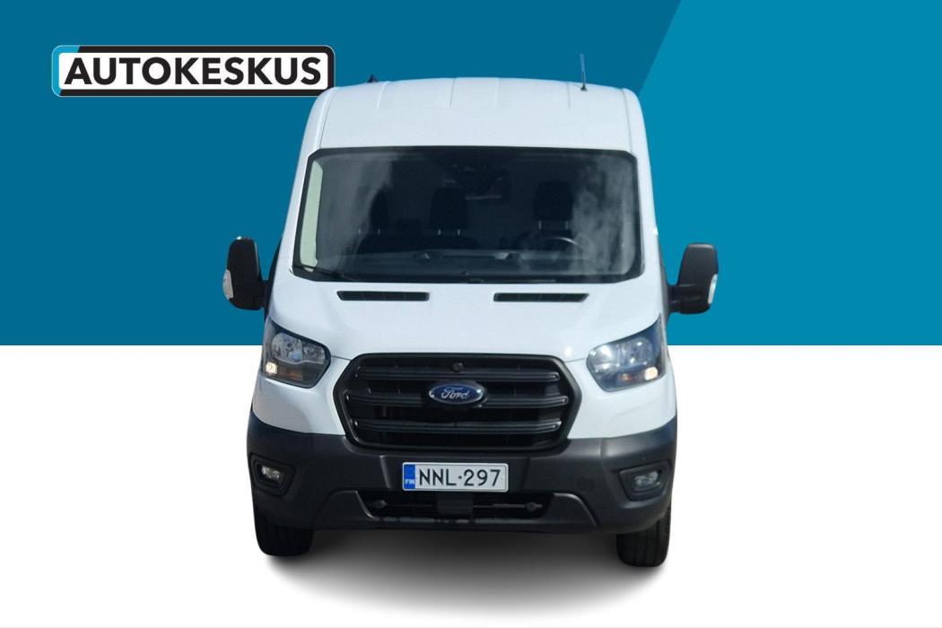 FORD Transit 2024