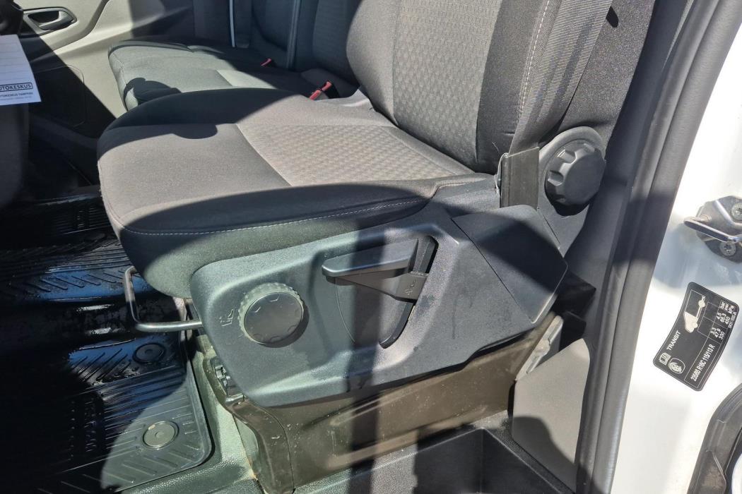 FORD Transit 2024