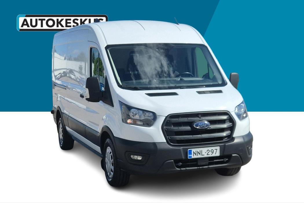 FORD Transit 2024