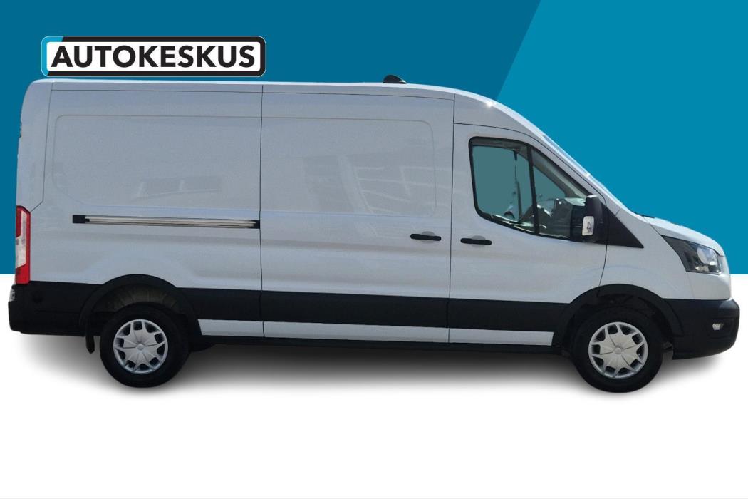 FORD Transit 2024