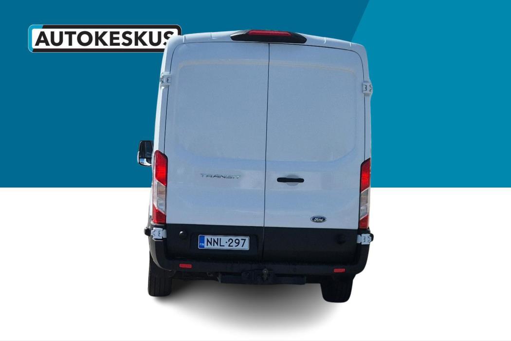 FORD Transit 2024