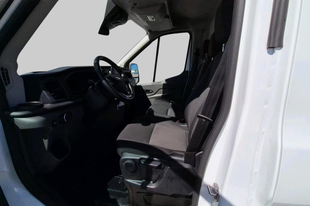 FORD Transit 2024