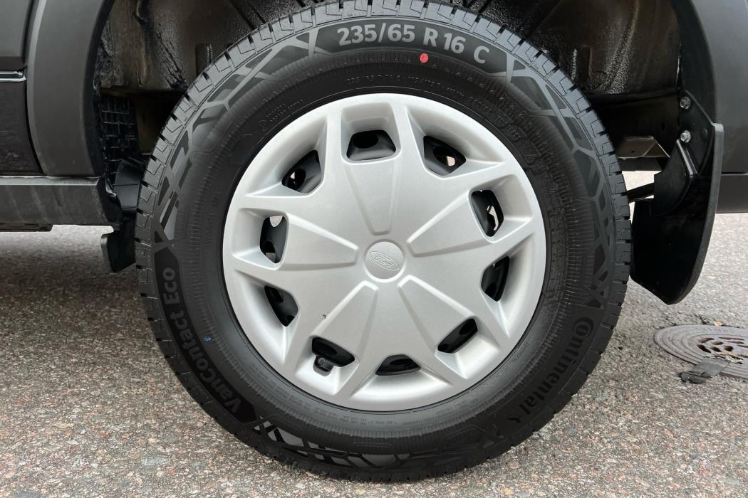 FORD Transit 2024