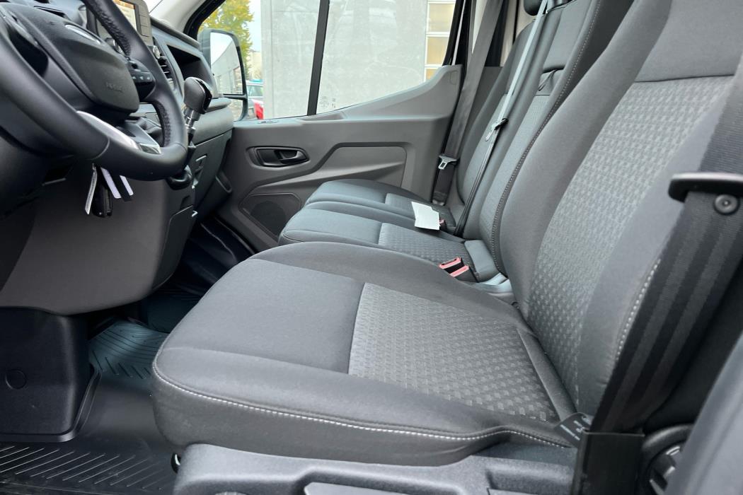 FORD Transit 2024