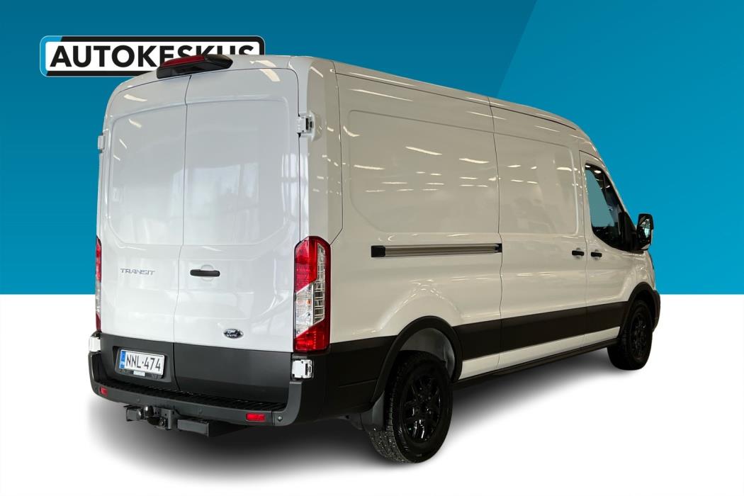 FORD Transit 2024