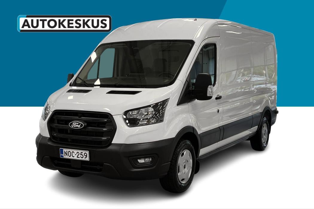 FORD Transit 2024