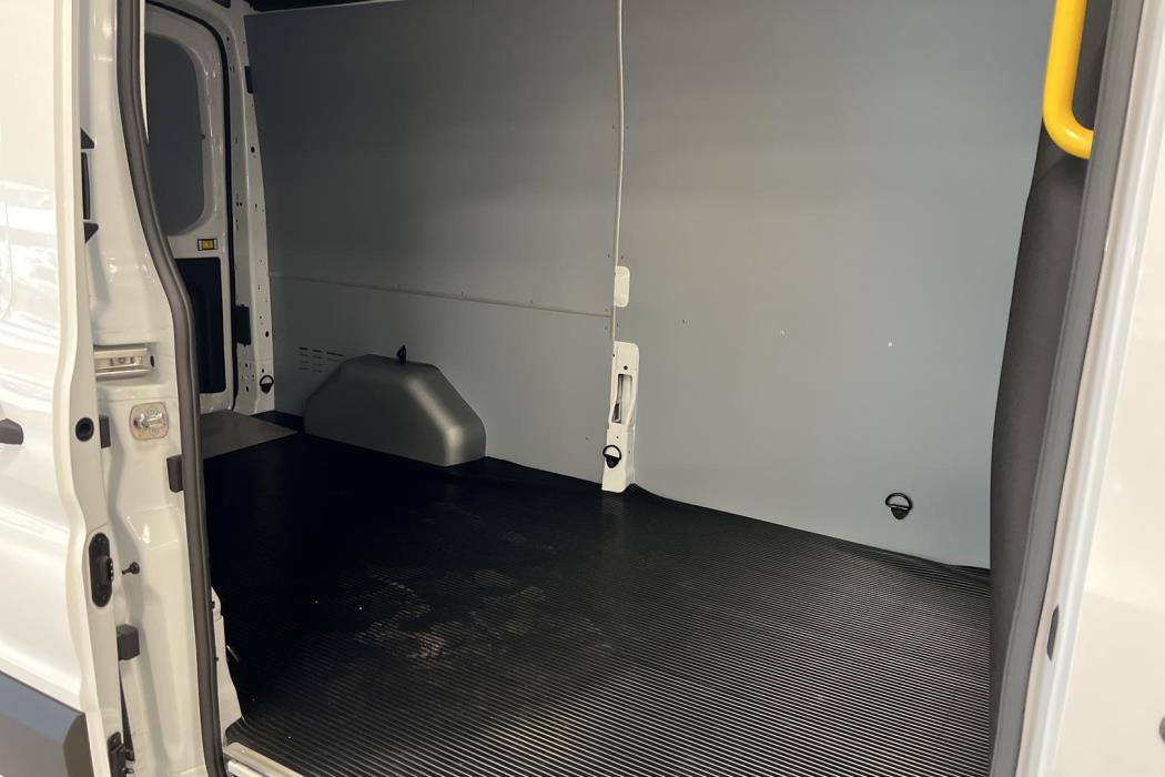 FORD Transit 2024