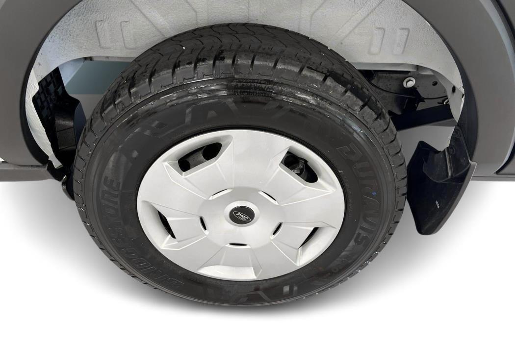 FORD Transit 2024