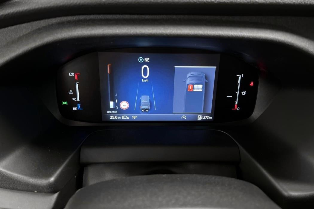 FORD Transit 2024