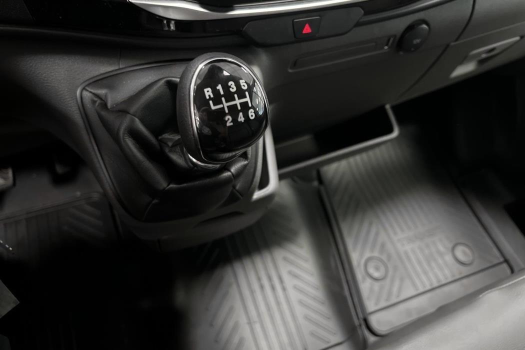 FORD Transit 2024