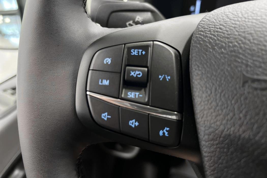 FORD Transit 2024