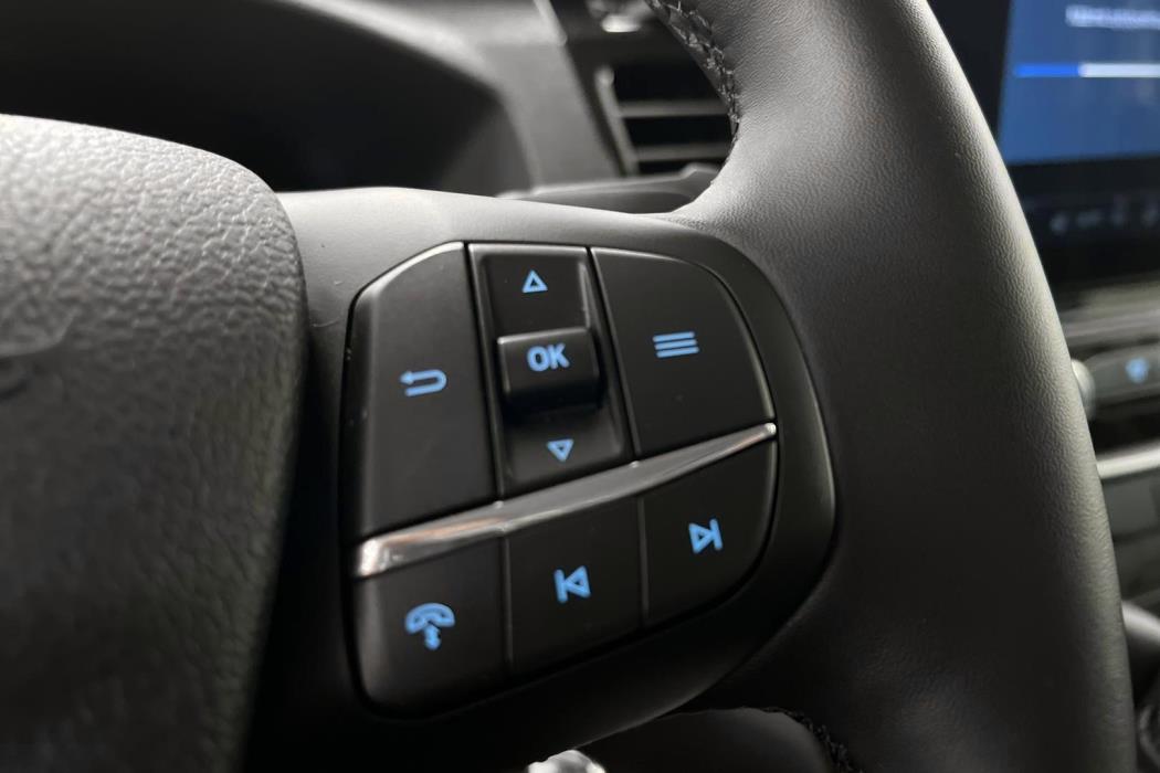 FORD Transit 2024