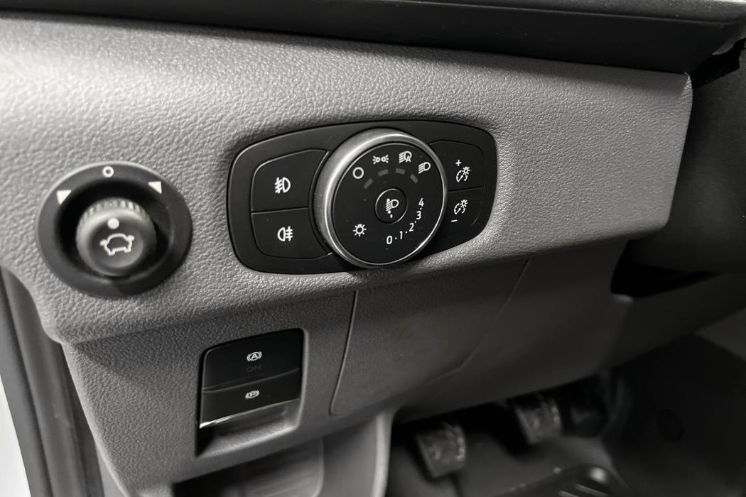 FORD Transit 2024