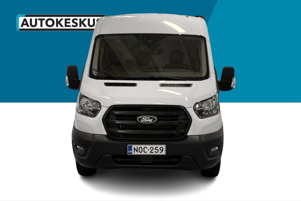 FORD Transit 2024