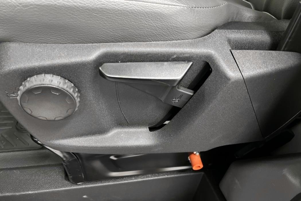 FORD Transit 2024