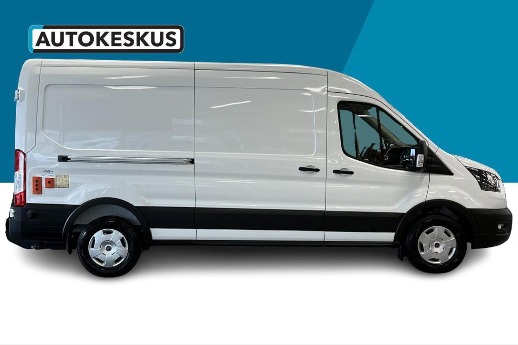 FORD Transit 2024