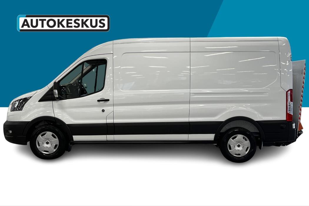 FORD Transit 2024