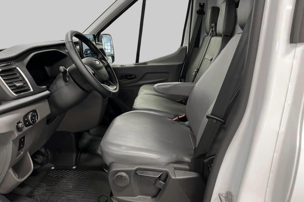 FORD Transit 2024