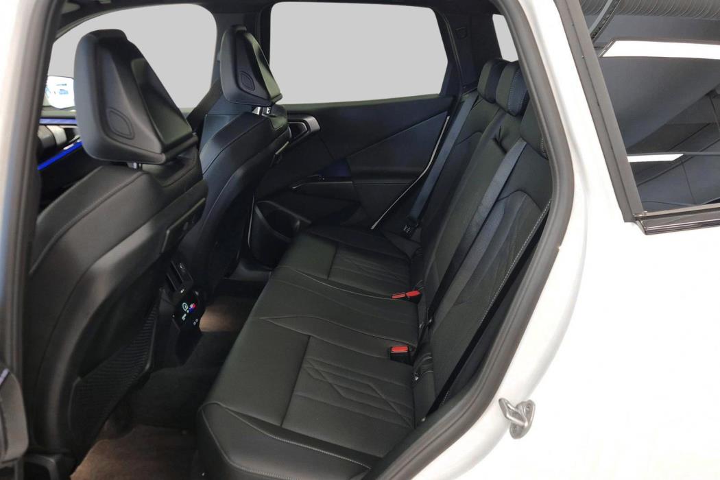 BMW X3 2026