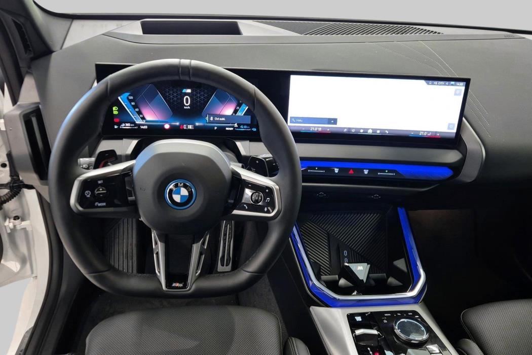 BMW X3 2026