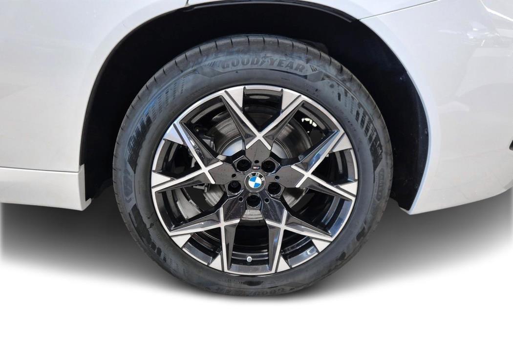 BMW X3 2026