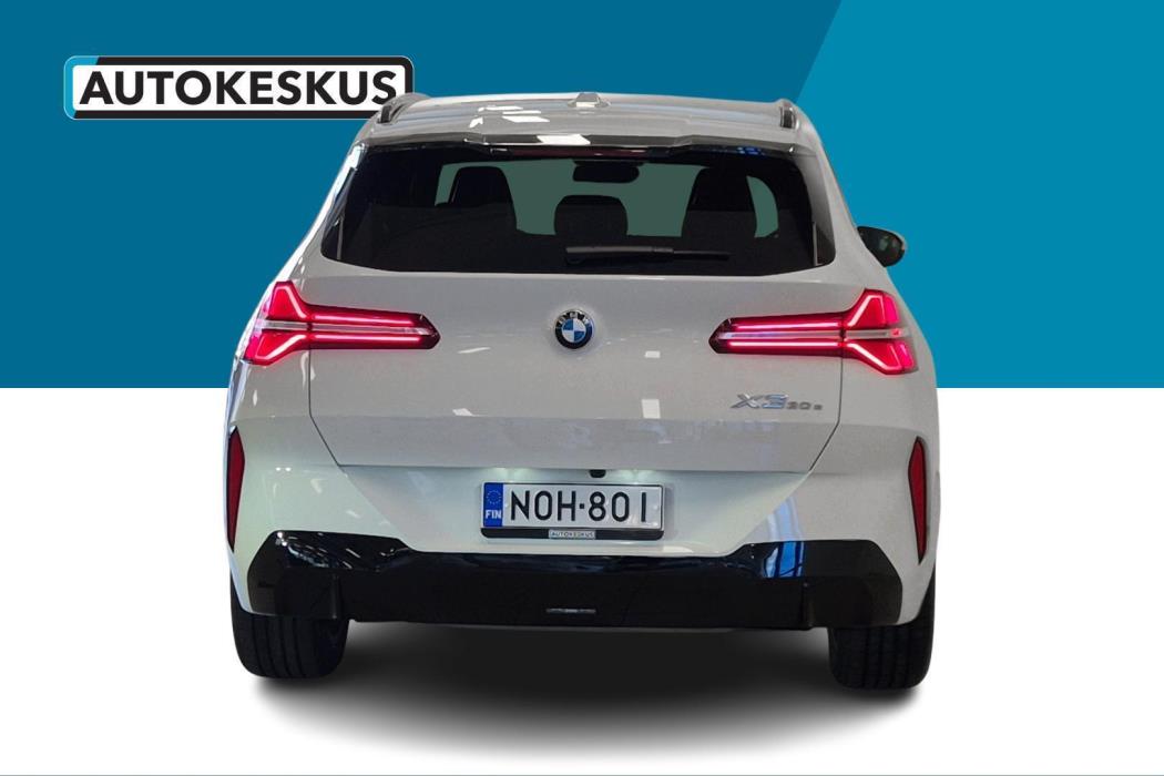 BMW X3 2026