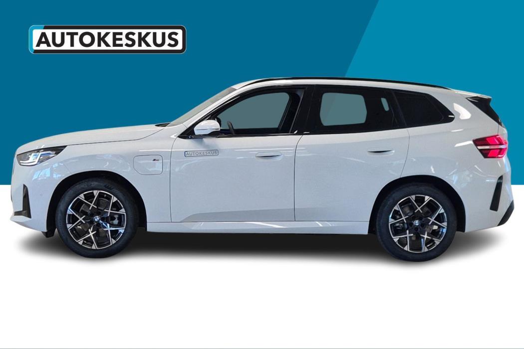 BMW X3 2026