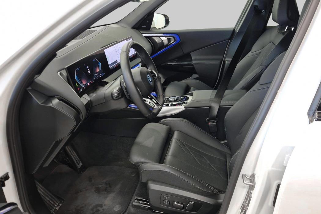 BMW X3 2026