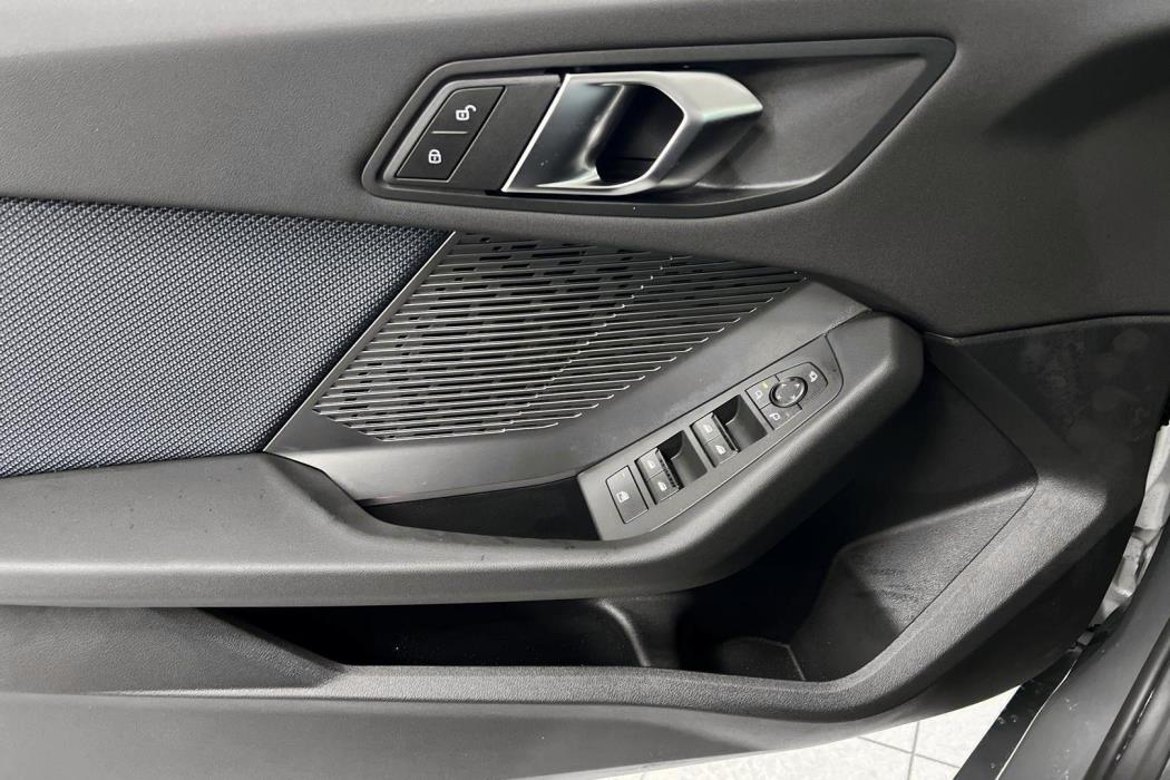 BMW 1-sarja 2026