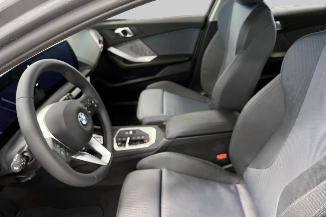 BMW 1-sarja 2026