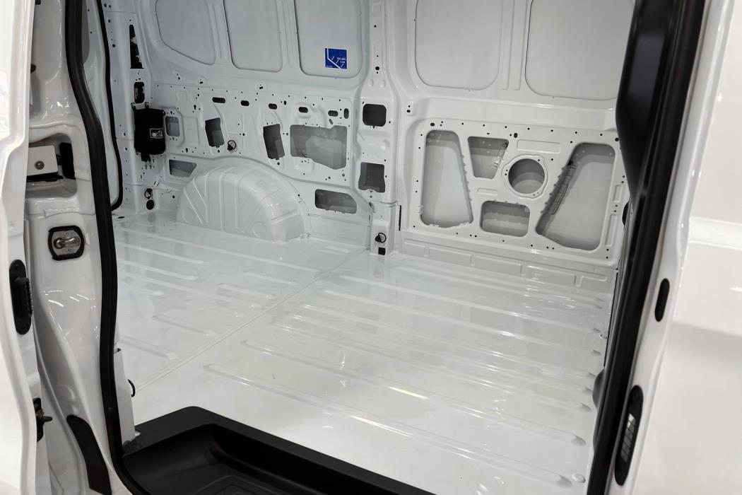 FORD Transit Custom 2026