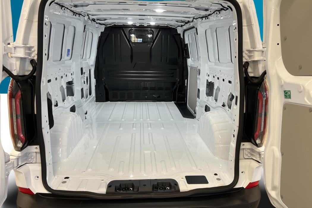 FORD Transit Custom 2026