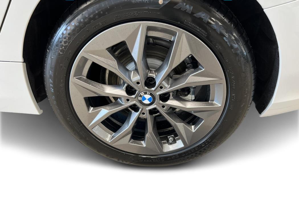 BMW 1-sarja 2027