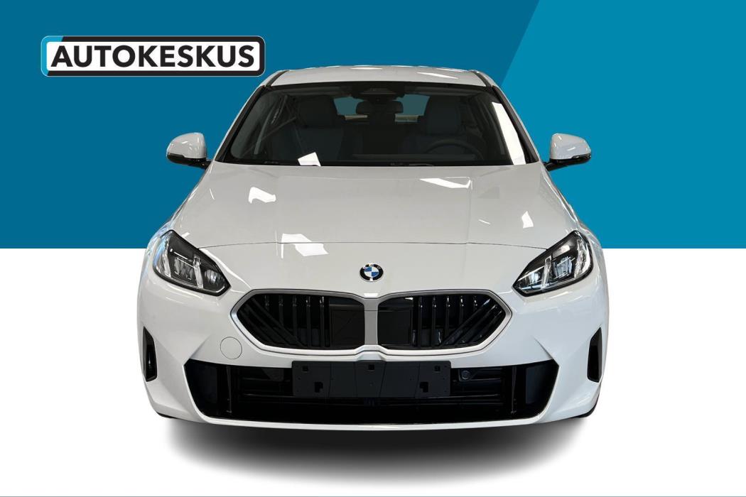 BMW 1-sarja 2027