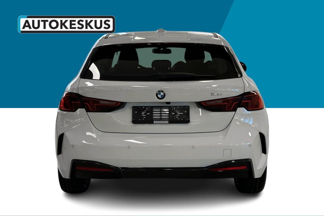 BMW 1-sarja 2027