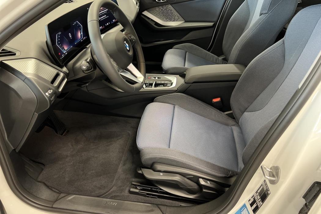 BMW 1-sarja 2027