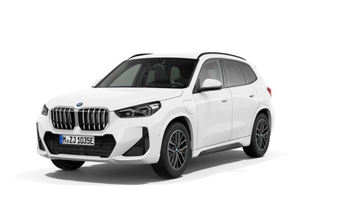 BMW X1 2026