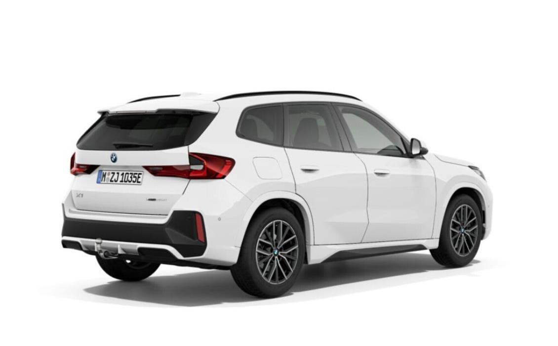 BMW X1 2026