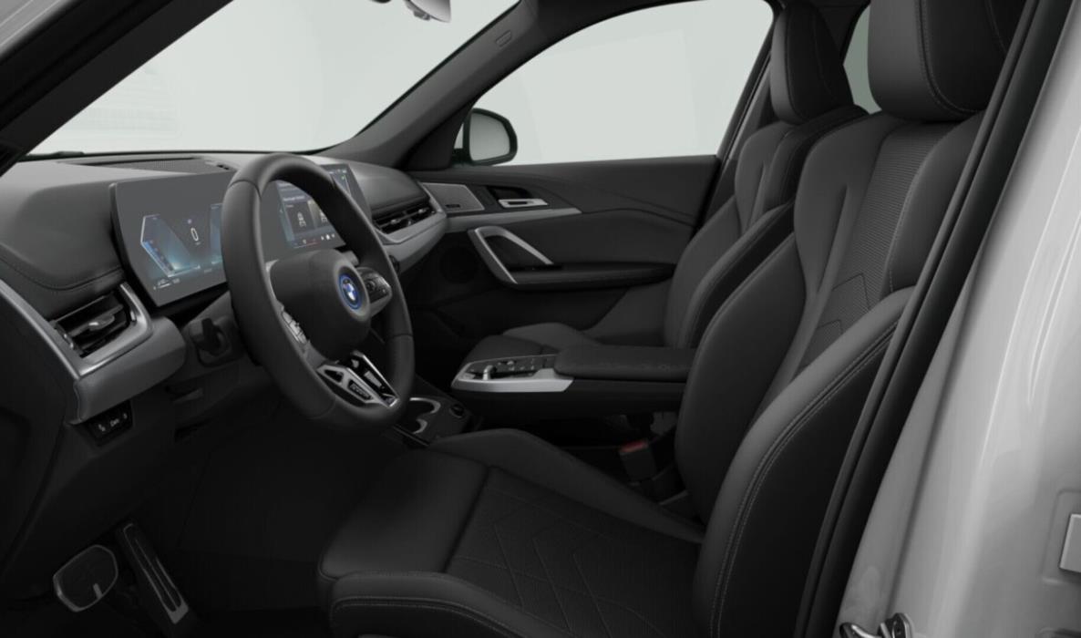 BMW X1 2026