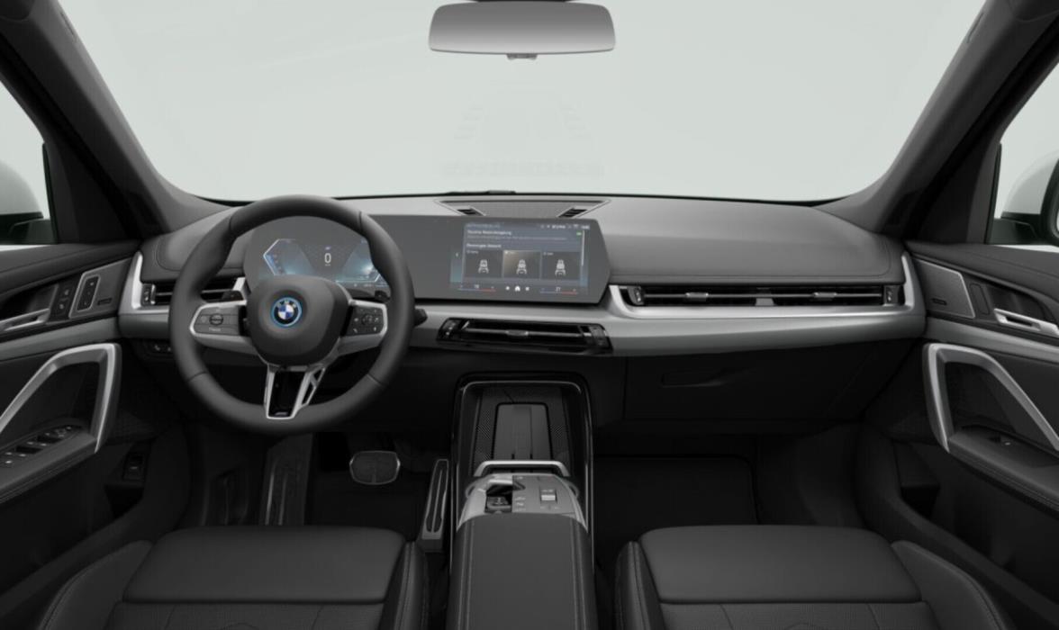 BMW X1 2026
