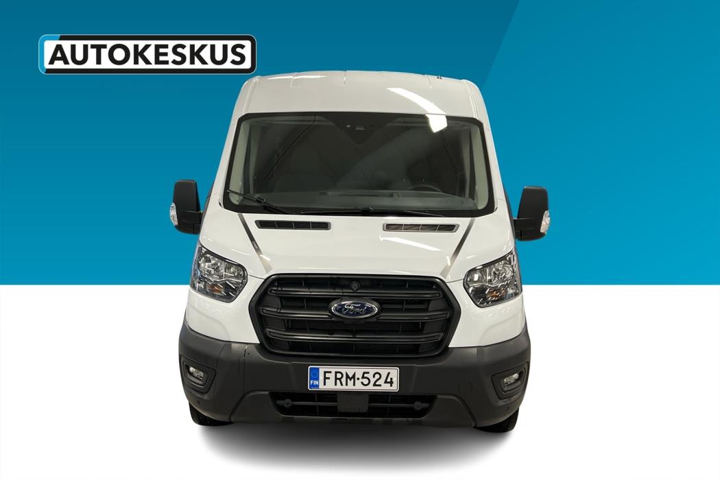 FORD Transit 2025